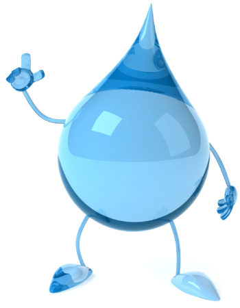 Water Icon