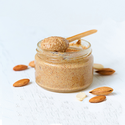 nut butter